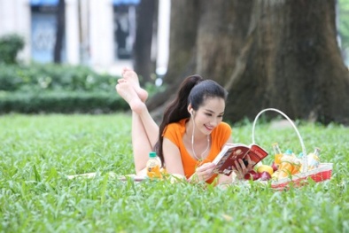 Thói quen sống có thể ảnh hưởng đến thị lực